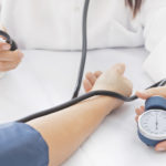 血圧の収縮期・拡張期の数値が正常値より高い原因は？